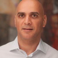 TIBA Parking Employee Saed Sattel's profile photo