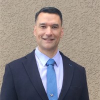 Us Army Tradoc Employee Norman Lawrence's profile photo