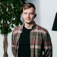 Replace Group Employee Märt Oona's profile photo