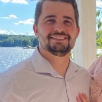 Aaron Perrott Email & Phone Number