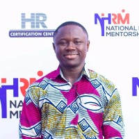 Rainbow Consult Employee Emmanuel Abrokwah's profile photo