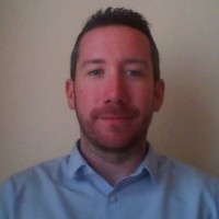 Smyths Toys Superstores Employee Stephen Donnelly's profile photo