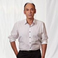 Dimitrios Trentos Email