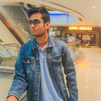 Accenture Employee Dev Bisht's profile photo