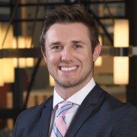 Buelow Vetter Buikema Olson & Vliet, LLC Employee Hunter Cone's profile photo