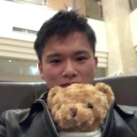 DATUM STUDIO Co. Ltd. Employee Daisuke Harato's profile photo