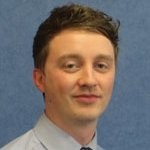 Medicor Employee Calum Brown's profile photo
