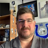 Construction Waste Employee Jeff Casteel's profile photo