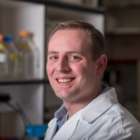 Brigham Young University Employee Christopher Tracy's profile photo