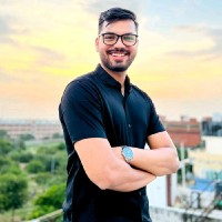 Abhi Jain Email & Phone Number