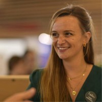 Laplace Employee Pauline Chassaigne's profile photo