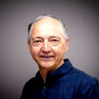 11Sight Employee Farokh Eskafi's profile photo