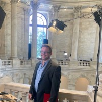 Tom Dempsey Email & Phone Number