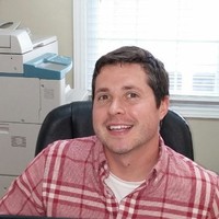 Christopher Jones Email & Phone Number