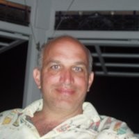 United Stage Associates Employee Peter Fanelli's profile photo