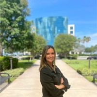 McKinsey & Company Employee Alyssa Knight's profile photo