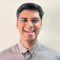 Jurisphere.ai Employee Rajat Raghuram's profile photo