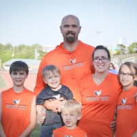 L&T Services LLC Employee Steve Ulrich's profile photo