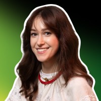 Anastasia Mashchuk Email