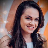 Timoneiro Employee Alane Oliveira's profile photo