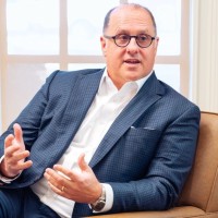 Blue Trust Employee Joel Robinson's profile photo