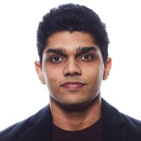 Chef Robotics Employee Hanut Singh's profile photo