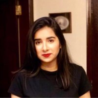 Odetta, Inc. Employee Dur-e-Mah Rafi's profile photo