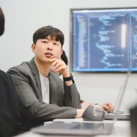 Yongmin Kwon Email