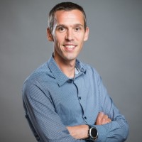 WindGrid Employee Olivier Butaye's profile photo