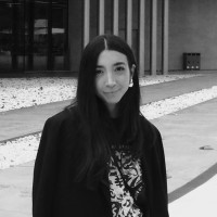 Fendi Employee Maria de Rossi's profile photo