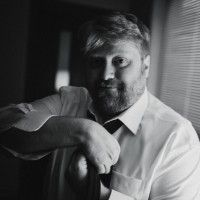 Gorilla Employee Scott McCambridge's profile photo