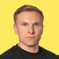 Dremio Employee Liam Ford's profile photo