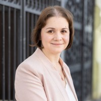 MetaApp Employee Hana Horvatovič's profile photo