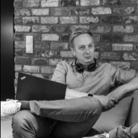 VOQUZ Group Employee Arne Bruns's profile photo