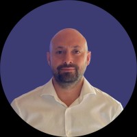 Flow Economics Employee Ben Rawson's profile photo