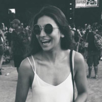 Marie Claire Employee Sadie Bell's profile photo