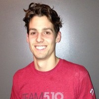 Bloc Shop Inc. Employee Fred Charron's profile photo