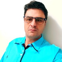 Gere Employee Mauro Lucas Esteves da Silva's profile photo
