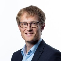 Future Services Employee Pieter Verdegem's profile photo