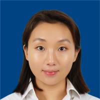 Twenty Pine Consulting Employee Eileen Kim's profile photo