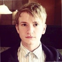 Vinformatix Employee Kyle Stephen Ryker's profile photo