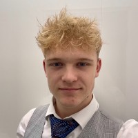 Waitrose & Partners Employee Dylan Hobbs's profile photo