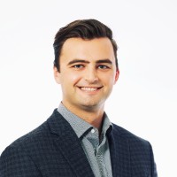 Live Oak Bank Employee Kav Ellis's profile photo