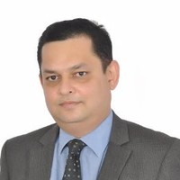 Sakra World Hospital Employee Gurupradha Pj's profile photo