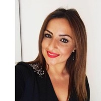 Shore Employee Nazende Kücüksahin's profile photo