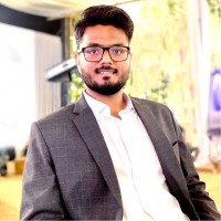 Mean3 Pvt Ltd Employee Sahad Maredia's profile photo