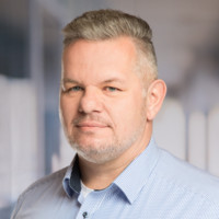 Commvault Employee Chris Lehner's profile photo