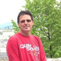 Steel Force cc Employee Gunther Henle's profile photo