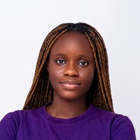 Design Chics Employee Eniola Adeyeye's profile photo