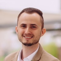 Oleksandr Ulych Email